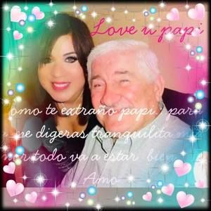 Meet your Posher, Yesenia